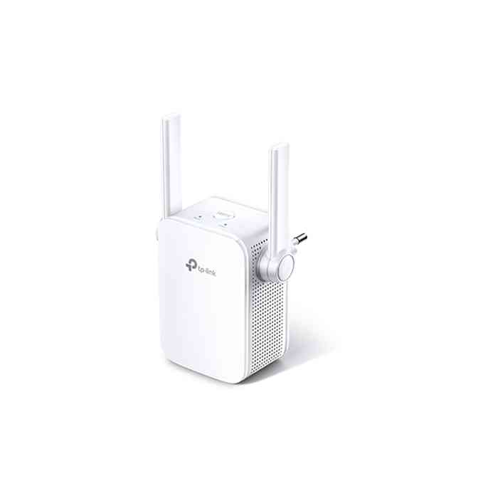 Tp-Link TL-WA855RE Wifi Range Extender